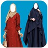 Hijab Scarf Styles For Women icon
