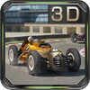 Classic Formula 3D Racing icon