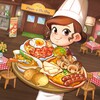 마이리틀셰프: 레스토랑 카페 타이쿤 경영 요리 게임 icon