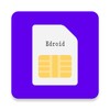 Sim Card Info icon