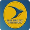 Icono de Blue Bird Taxi