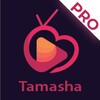 Tamasha.live icon