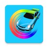 Car Wrapper icon