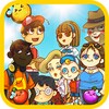 أيقونة FruitHeroes Mania