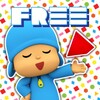 Pocoyo Shapes Free icon