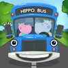 Hippo Bus icon