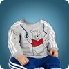 Baby Suit icon