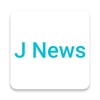 J News- RSS Japanese news read icon