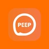 PEEP SHARE icon