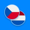 Czech-Dutch Dictionary icon