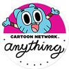 Cartoon Network Anything RO icon