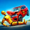 Icono de Car Crashing 3D