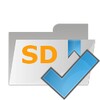 أيقونة App2sd(AppMgr)