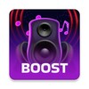 Icono de Volume Booster: Sound Booster
