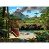 3D Dinosaurs Screensaver icon