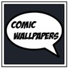 Pictogramă Comic Wallpapers