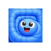 Icono de Wiggle Escape: Snake Puzzle