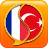 Icône FR-TR Dictionary Free