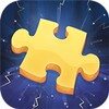 Magnetic Jigsaw icon