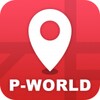 pworld simgesi