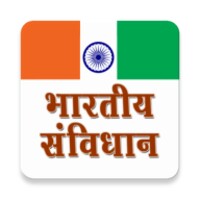 Indian Constitution icon
