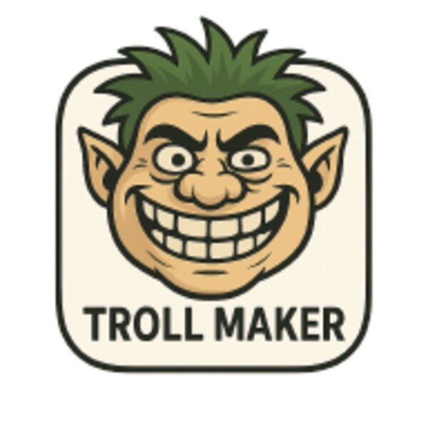Troll Creator for Android - Download the APK from Uptodown
