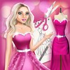 Икона Prom Dress Designer Games 3D