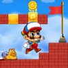 Ikon Super Bean Bros: Running Games