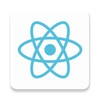 Offline React Handbook आइकन