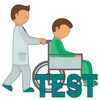 Test Celador Sanitario icon