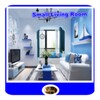 Small Living Room Ideas icon
