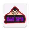 NAN VPN icon