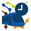 Horaires Tram icon