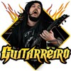 Guitarreiro icon