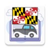 Maryland MVA Test icon
