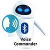Arduino bluetooth voice controller for robot icon