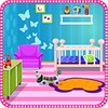 Baby Room Clean Up icon