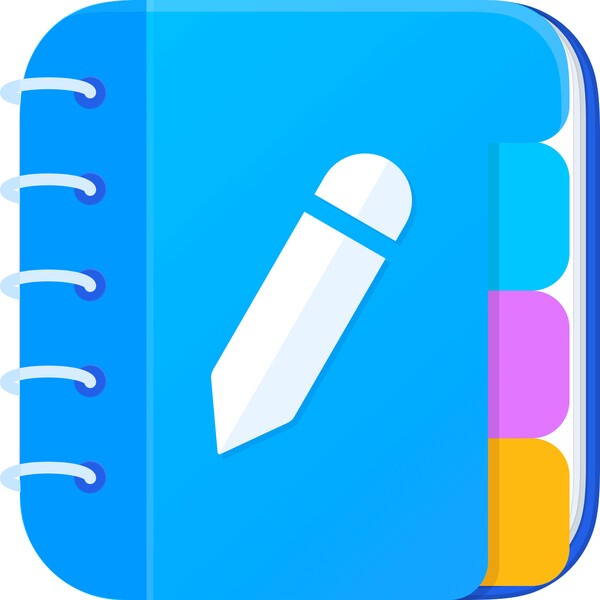 Easy Notes for Android - Download the APK from Uptodown
