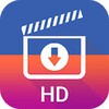 Insta Fb Downloader -Image video downloader icon