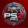 Pictogramă PS2 ISO Games Emulator