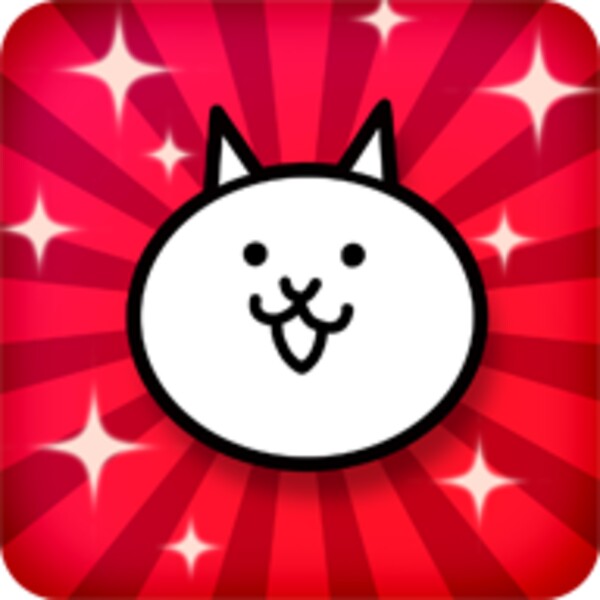The Battle Cats (Android) icon