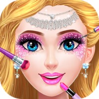 Princess Dress Up Makeup Games para Android - Download