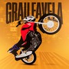 Icono de Grau Favela: RETRO