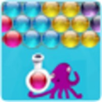 AL Bubble Shooter!! android app icon