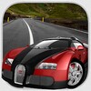 Biểu tượng Speedy Car