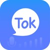 Tok- دعنا نتحدث معا icon