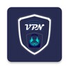 Proxy Pass - Fast & Secure VPN icon