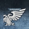 Warhammer 40 000: значок програми
