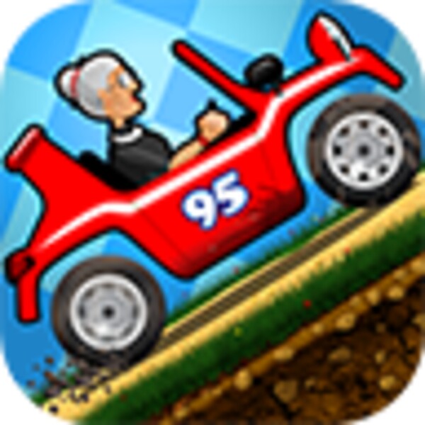 Angry Gran Racing for Android - Download the APK from Uptodown