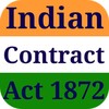 Indian Contract Act 1872 icon